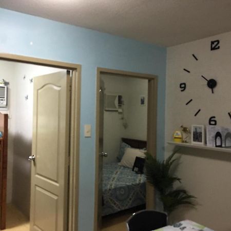 2 Bedroom Sorrento Oasis Pasig City Eksteriør billede