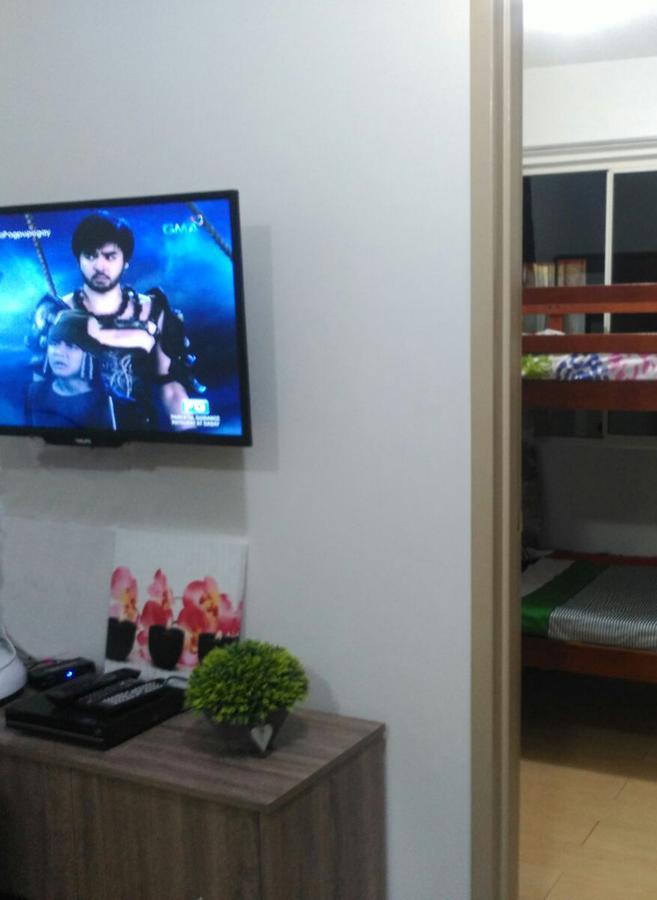2 Bedroom Sorrento Oasis Pasig City Eksteriør billede
