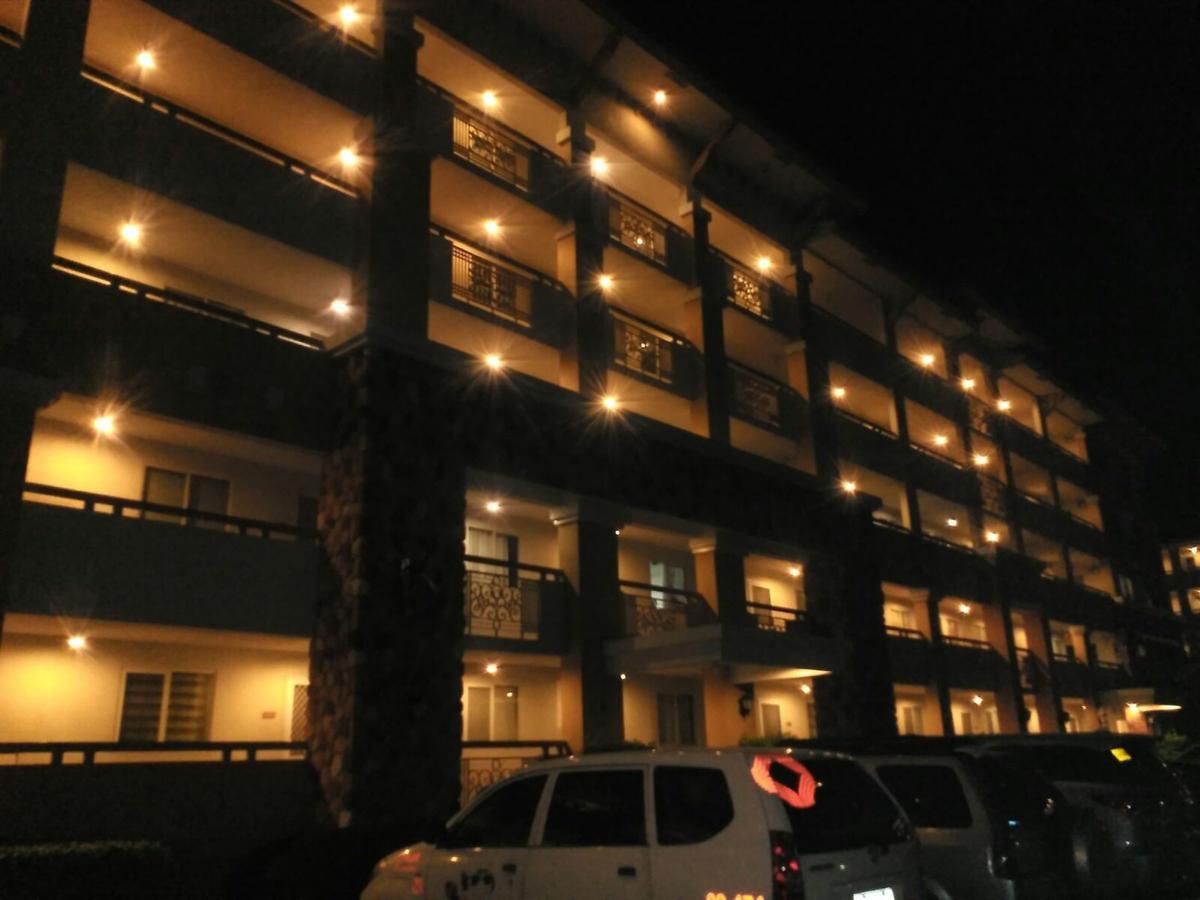2 Bedroom Sorrento Oasis Pasig City Eksteriør billede