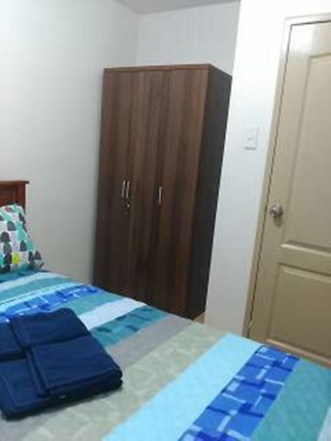 2 Bedroom Sorrento Oasis Pasig City Eksteriør billede
