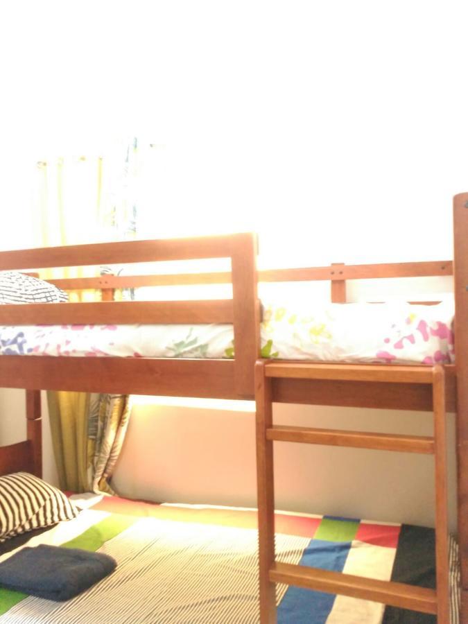 2 Bedroom Sorrento Oasis Pasig City Eksteriør billede