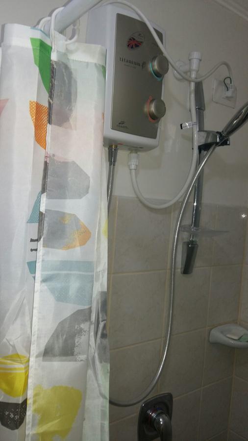 2 Bedroom Sorrento Oasis Pasig City Eksteriør billede