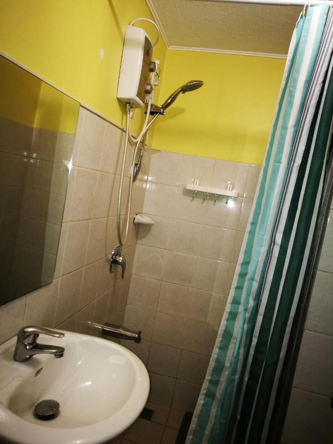 2 Bedroom Sorrento Oasis Pasig City Eksteriør billede